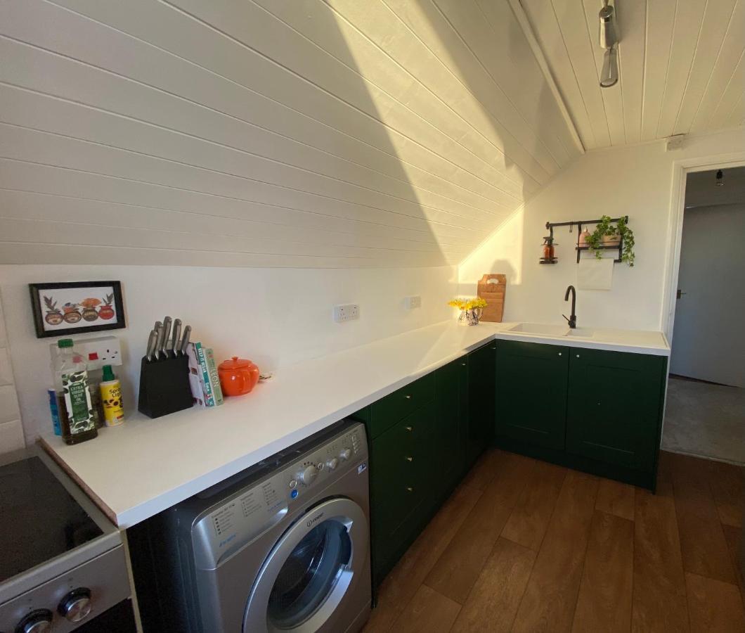 Seaside Apartment Ramsgate Exterior photo