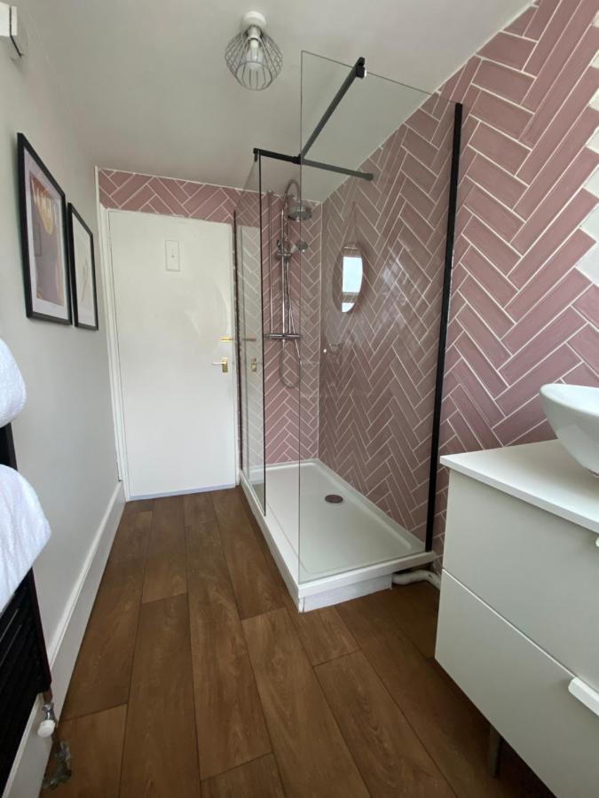 Seaside Apartment Ramsgate Exterior photo